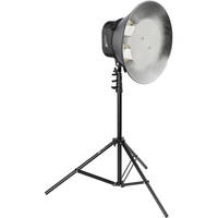 Impact VA903 Fluorescent Cool Light One Fixture Kit (120VAC)