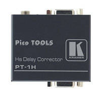 Kramer PT-1H Horizontal Sync Corrector