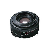Voigtlander Ultron 40mm f/2.0 SL-II Manual Focus Lens