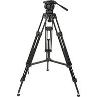 Pearstone VT2500B Video Tripod System