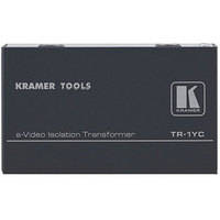 Kramer TR-1YC S-Video Isolation Transformer