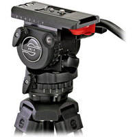 Sachtler 0473B-787 FSB-6 with ENG75-2D and Canon Powerset