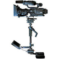Sachtler 4902 Artemis DV Pro MD System with Monitor and V-Lock Mount