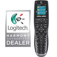 Harmony/Logitech Harmony One Universal Remote Control