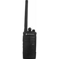 Motorola Model RDV2020, RDX Business Series Two-Way VHF Radio (Black)