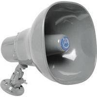 Atlas Sound AP-15TU Omni-Mount Emergency Horn Loud Speaker