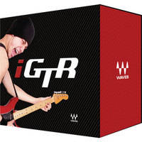 Waves iGTR Personal Guitar Processor