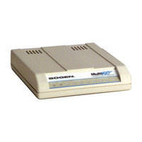 Bogen Communications MultiVOIP MVP130BG - Network Paging Router with Single Port