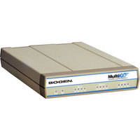 Bogen Communications MultiVOIP MVP210BG - Network Paging Router with Dual Ports
