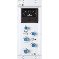 Solid State Logic X-Rack Stereo Bus Compressor Module