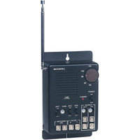 Bogen Communications FMR FM Radio Receiver