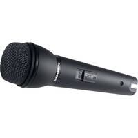 Bogen Communications HDO100 Omnidirectional Dynamic Handheld Microphone