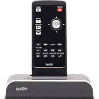 Tekkeon ND2000 NavDock Home Media Center for iPod