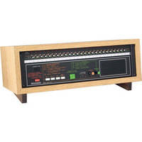 Bogen Communications PI35A Desktop Intercom Control Center for Speaker Stations