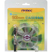 Antec PRO 92mm DBB Case Fan (Clear)