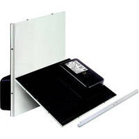 Bogen Communications CSD2X2 - Drop-in Ceiling Mounted Speaker with Back Can  (Off White)