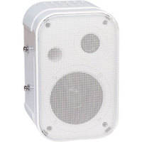 Bogen Communications FG15W Foreground Speaker (White)