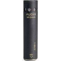 Audix M1244A MICROS Series Instrument Condenser Microphone