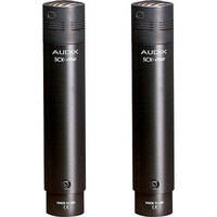 Audix SCX1/CMP - Matched Pair Cardioid Transformerless Condenser Microphones