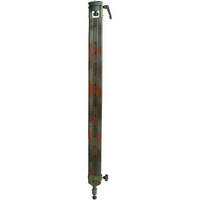 Berlebach Model 112 2-Section Wooden Monopod (Camouflage)