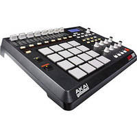 Akai MPD32 - USB/MIDI Pad Control Unit