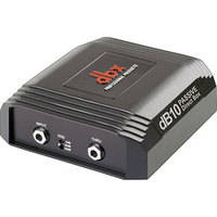 dbx DB10 - Direct Box