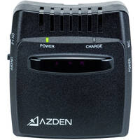 Azden IRN-10 Dual Channel Neck-Worn Infrared Transmitter