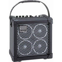 Roland MICRO CUBE RX Portable Guitar Amplifier