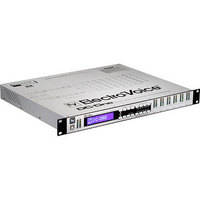 Electro-Voice DC-One - Digital Loudspeaker Processor