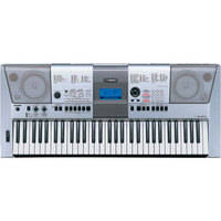 Yamaha PSR-E413 - 61-Note Portable Keyboard
