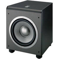 JBL ES250PB Powered Subwoofer (Black)