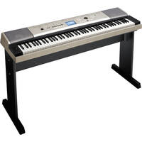 Yamaha YPG-535  - 88-Note Portable Keyboard