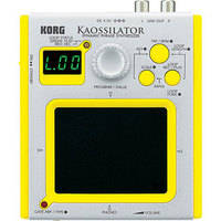 Korg KO1 KAOSSILATOR - Dynamic Phrase Synthesizer