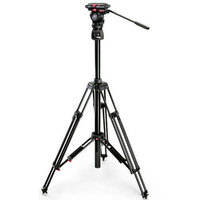 Sachtler 0280 FSB-2 Soom Tripod System
