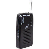 Sima WX-07 Handheld Radio FM/Weatherband