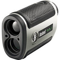 Bushnell Tour V2 with Pinseeker Laser Rangefinder