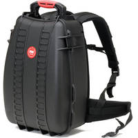 HPRC 3500E Backpack Empty (Black)