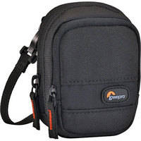 Lowepro Spectrum 10 Camera Pouch (Black)
