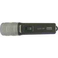 Epoque 3W LED Dive Light