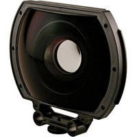 Century Precision Optics 0HD-FEWA-EX1 Xtreme Fisheye 0.3x Adapter Lens