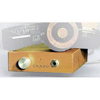 Grado RA1 Reference Headphone Amplifier (Battery Power)