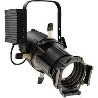 ETC Source Four HID Ellipsoidal, Black, Edison Plug, 90 Degree (115-240VAC)