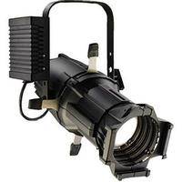 ETC Source Four HID Ellipsoidal, Black, Stage Pin, 90 Degree (115-240VAC)