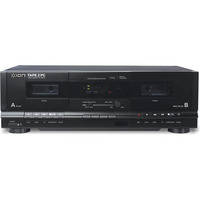 Ion TAPE 2 PC USB Cassette-to-MP3 Converter