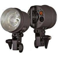 Dynalite MH2050 Roadmax Flash Head - 2000 Watt/Seconds