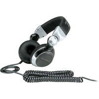 Technics RP-DJ1200A Professional DJ Headphones