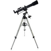 Celestron Powerseeker-70 EQ 2.8"/70mm Refractor Telescope Kit