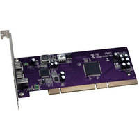 Sonnet Allegro FireWire-800 PCI Host Card
