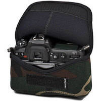 LensCoat LensCoat BodyBag (Forest Green)