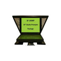 Mirror Image SF-190MP Studio Series Prompter